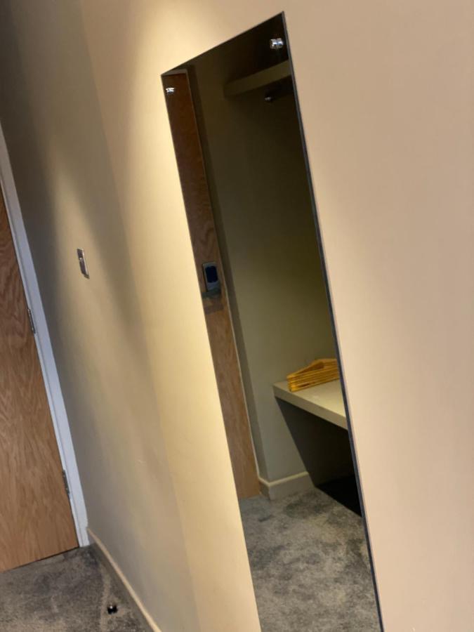 Lodge At Tap Haus Mansfield Woodhouse Εξωτερικό φωτογραφία